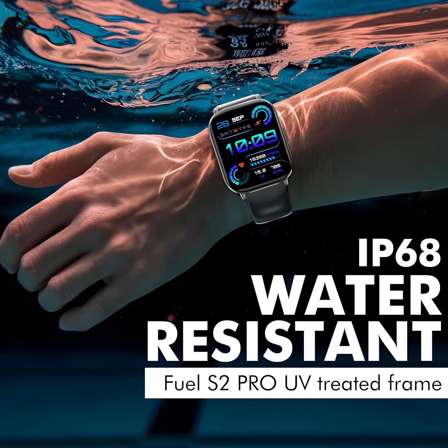 Nervfit S2 Pro - Image 2