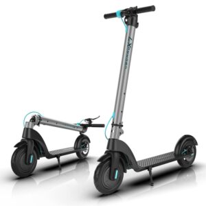 UBOARD X7 Electric Scooter
