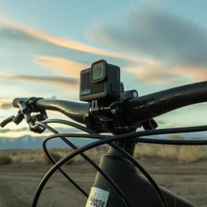 GoPro Hero 3