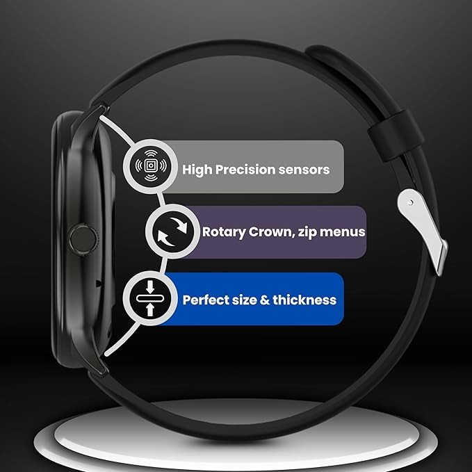 Nervfit S2 Pro - Image 4